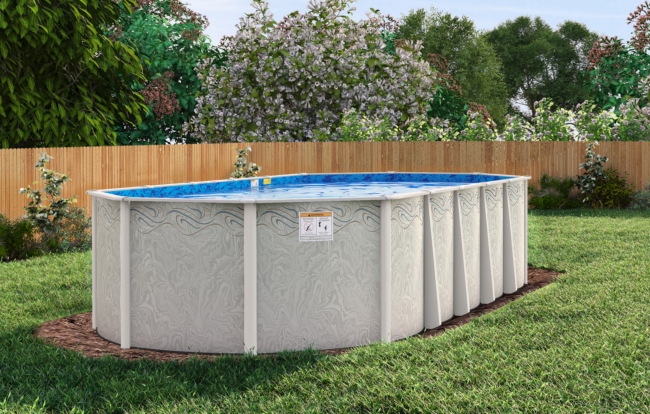 Available Above Ground Pools | allstar-pool